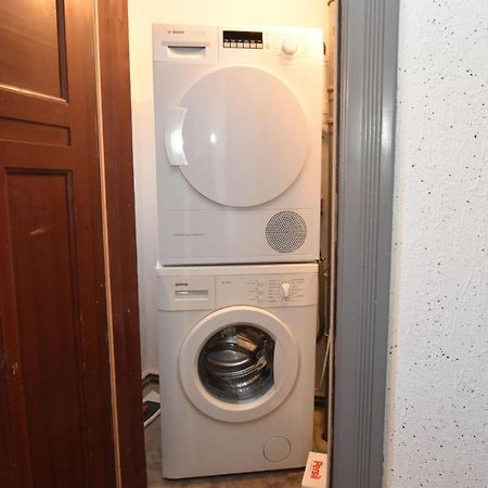 Fewo1846 - Flensia - Geschmackvoll Eingerichtete Wohnung Mit 2 Schlafzimmern Und Balkon فلنسبورغ المظهر الخارجي الصورة